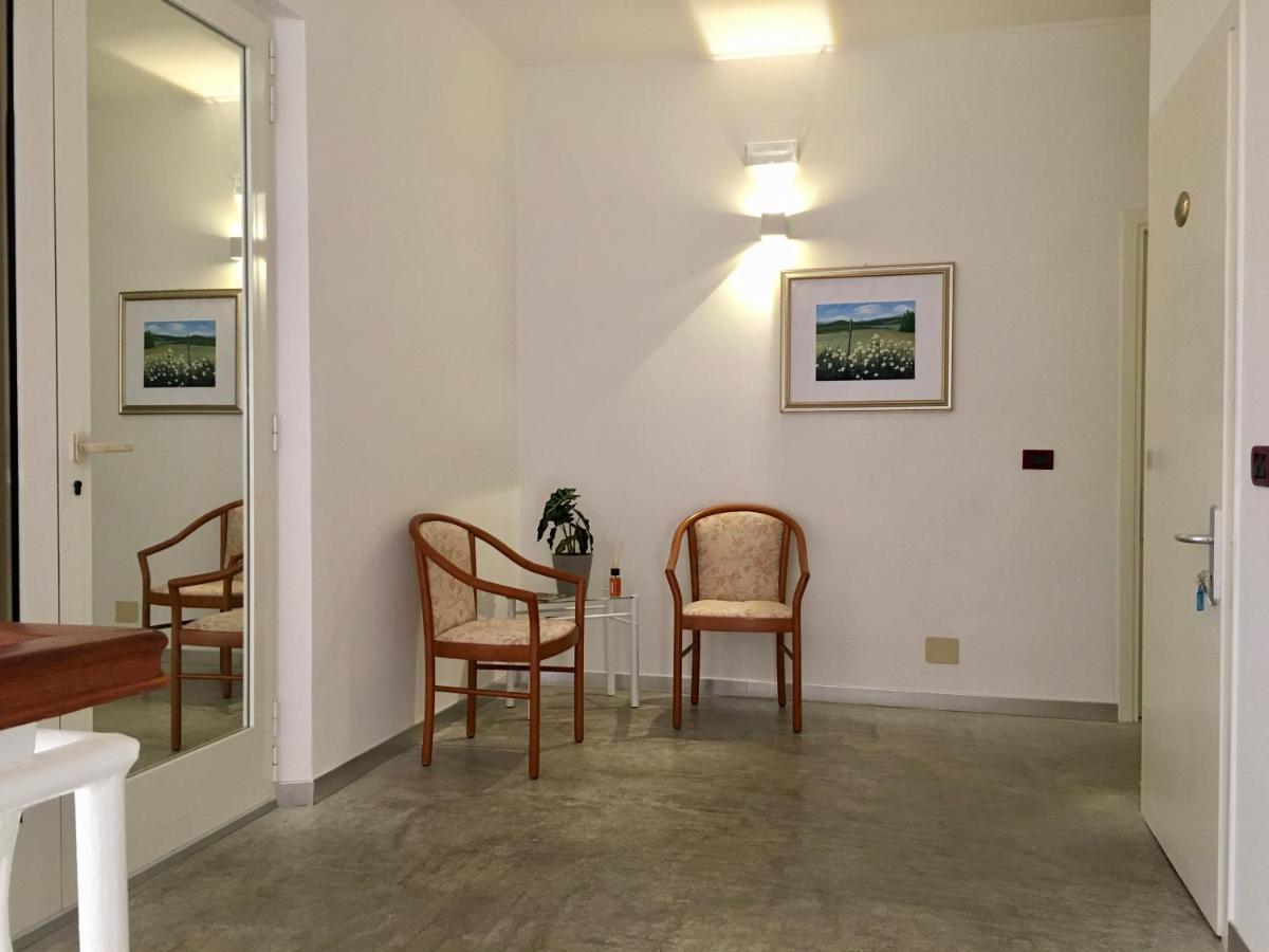 Hotel Trieste ซาน จอร์โจ ดิ โนกาโร ภายนอก รูปภาพ